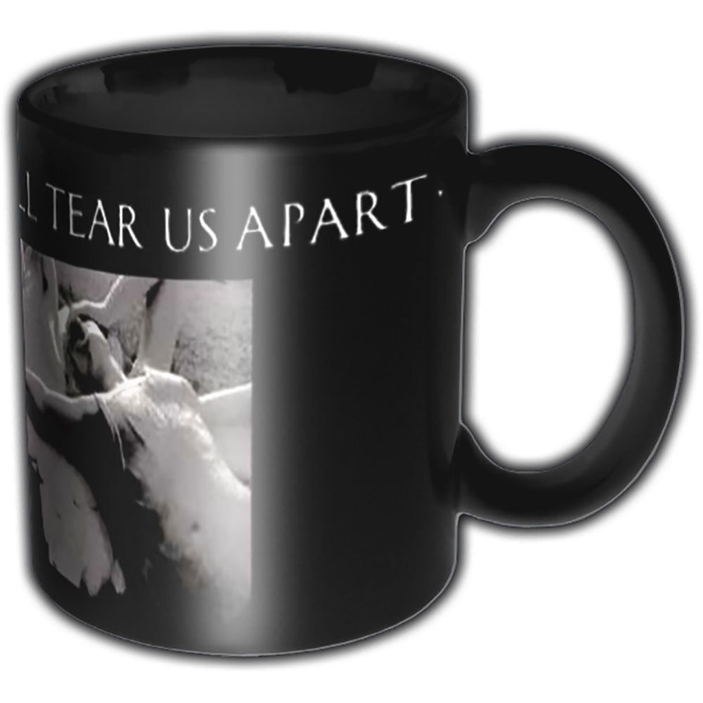 Mug - Joy Division