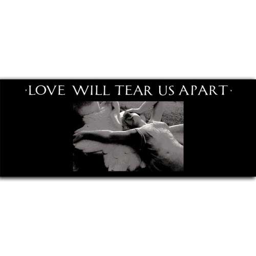 Mug - Joy Division