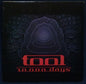 10,000 Days [Vinyl]