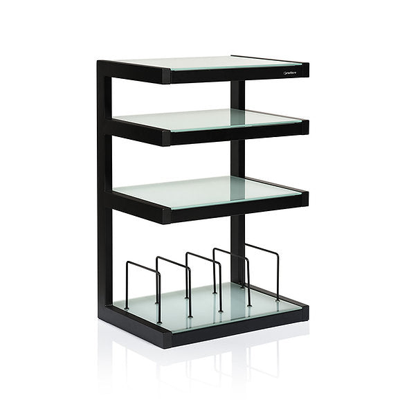 Norstone: ESSE Hifi Turntable + Vinyl Stand
