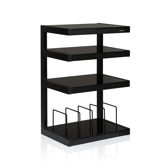 Norstone: ESSE Hifi Turntable + Vinyl Stand