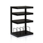 Norstone: ESSE Hifi Turntable + Vinyl Stand