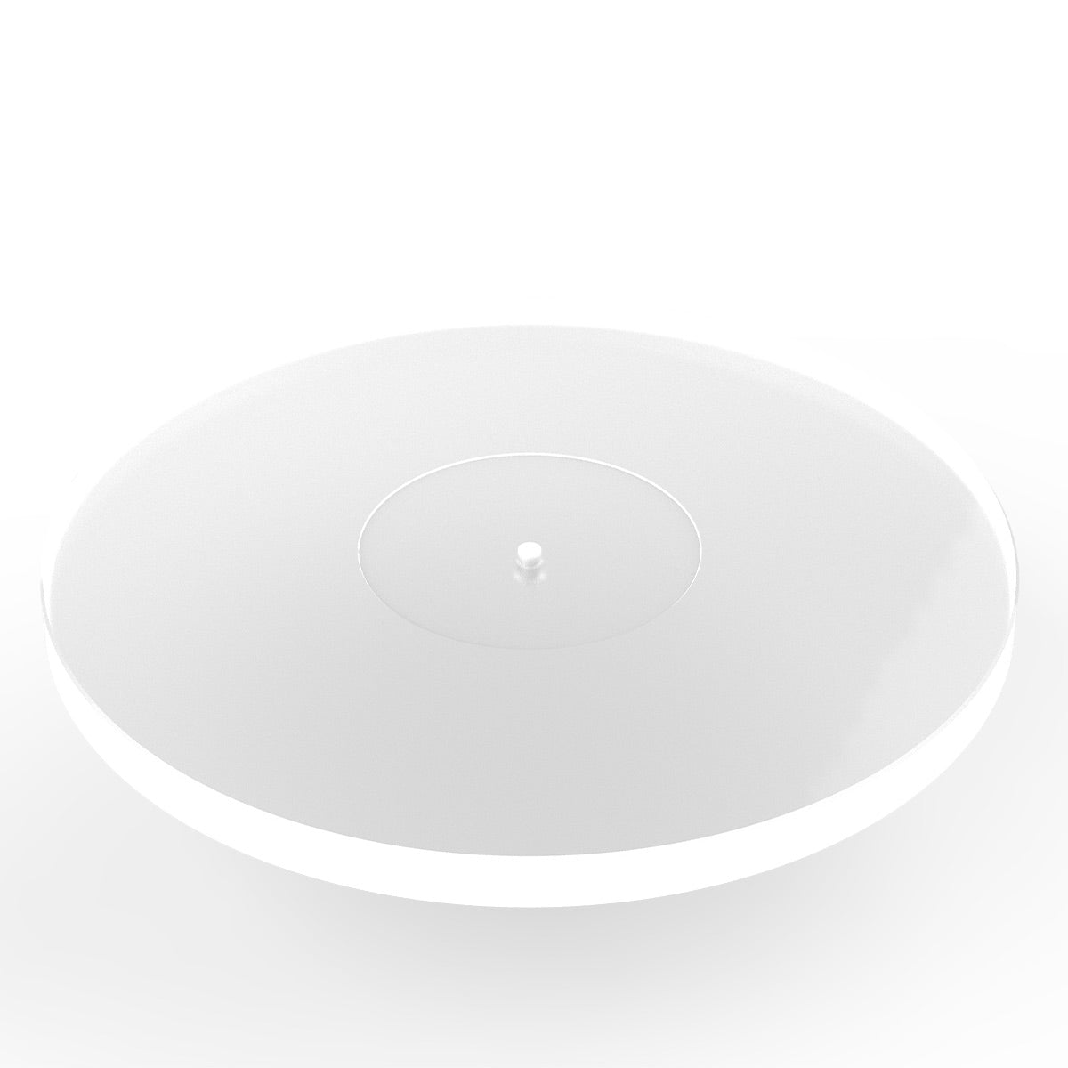 Pro-Ject X2 B Turntable with Ortofon Quintet Red Cartridge (Satin Black)