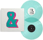& [Coke Bottle Green Vinyl]