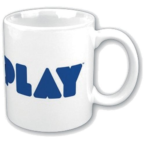 Mug - Coldplay