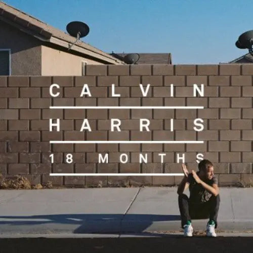 18 Months [Vinyl]