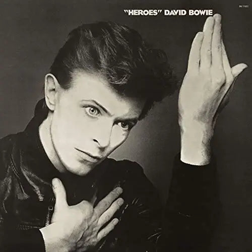 Heroes [2017 Remastered Vinyl]