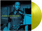 Blue Train [Yellow & Transparent Green Vinyl]