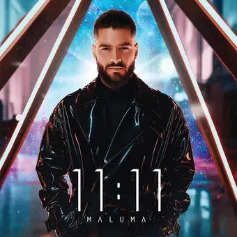 11:11 [Yellow Vinyl]