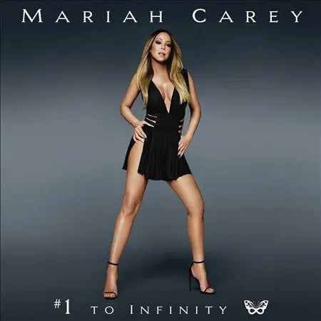 #1 To Infinity [Vinyl]