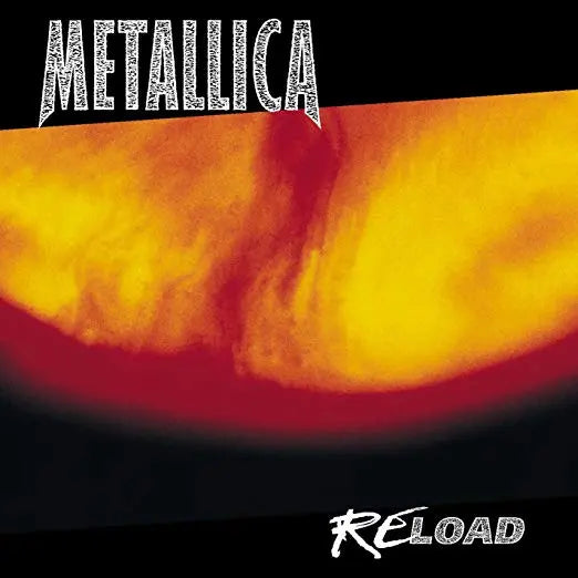 Re-Load [2LP Vinyl]