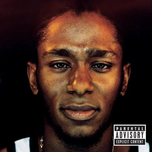 Black On Both Sides [Explicit Vinyl]