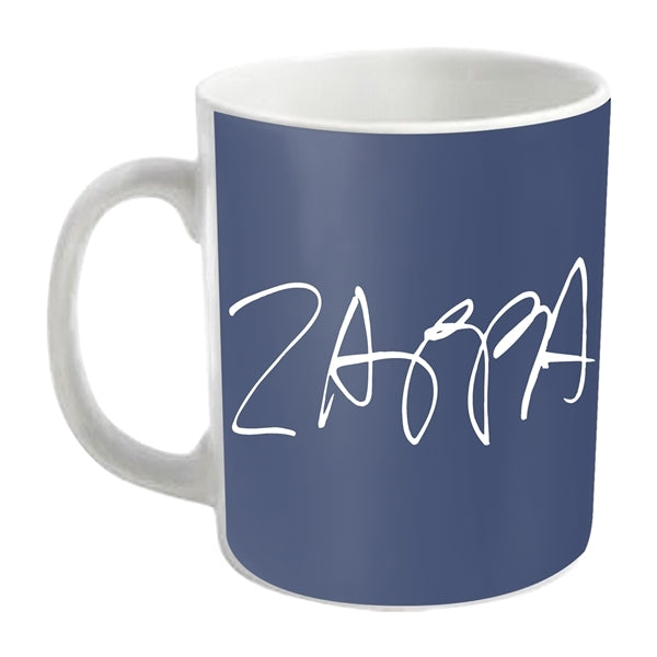 Mug - Frank Zappa: Titties 'N Beer
