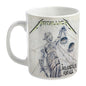 Mug - Metallica: And Justice For All