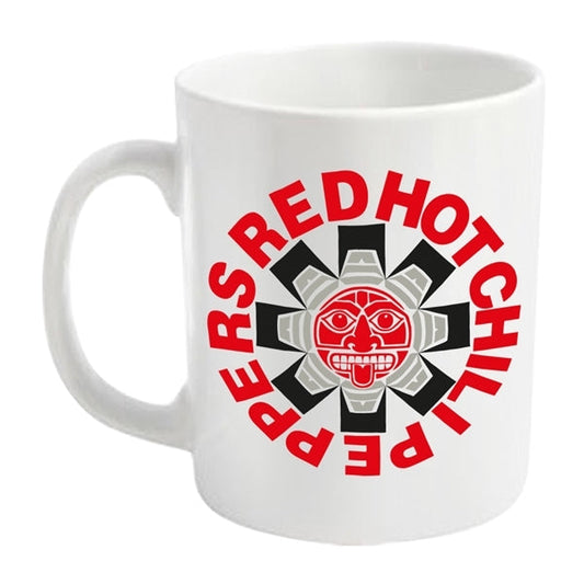 Mug - RHCP: Aztec