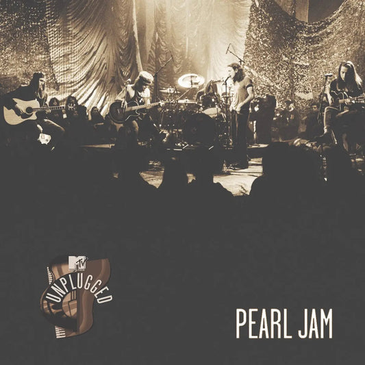 MTV Unplugged [Vinyl]