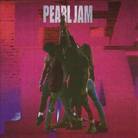 Ten [Vinyl]