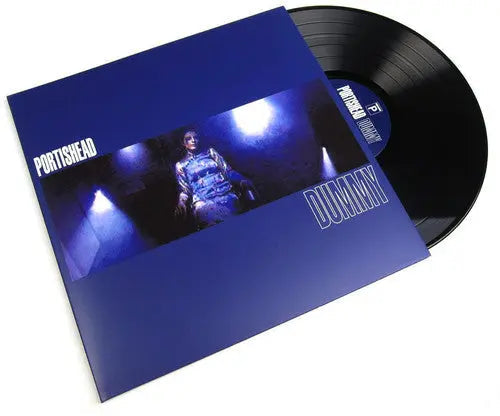 Dummy [Vinyl]