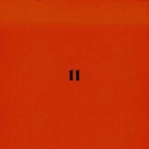 11 [Vinyl Indie]