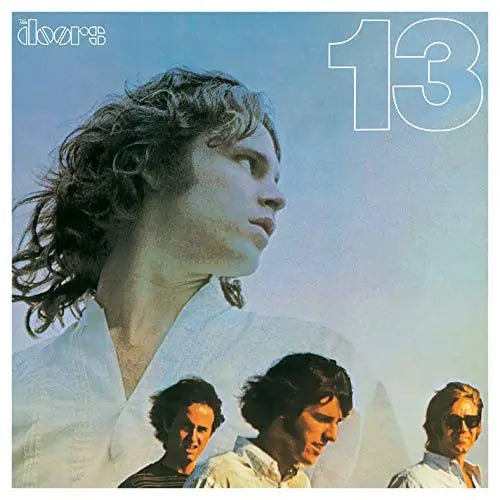 13 [Vinyl]