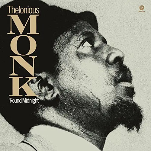'Round Midnight [Vinyl Bonus Track Remastered]
