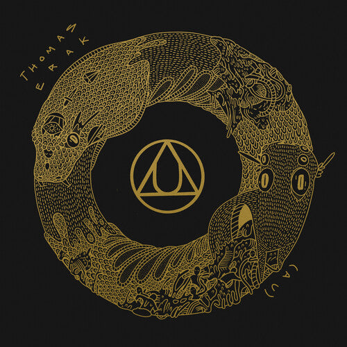 (au) [2LP]