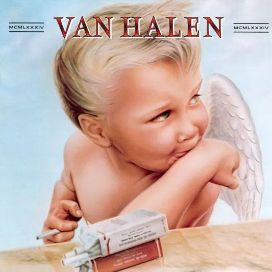1984 [Vinyl]