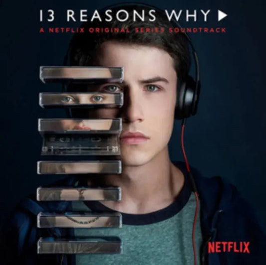 13 Reasons Why (Original Soundtrack) [Vinyl]