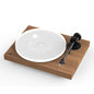 Pro-Ject X1 B Turntable with Pick it Pro Cartridge (Walnut )