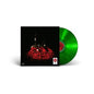 Superache [Explicit Translucent Green Vinyl + Alternate Artwork]