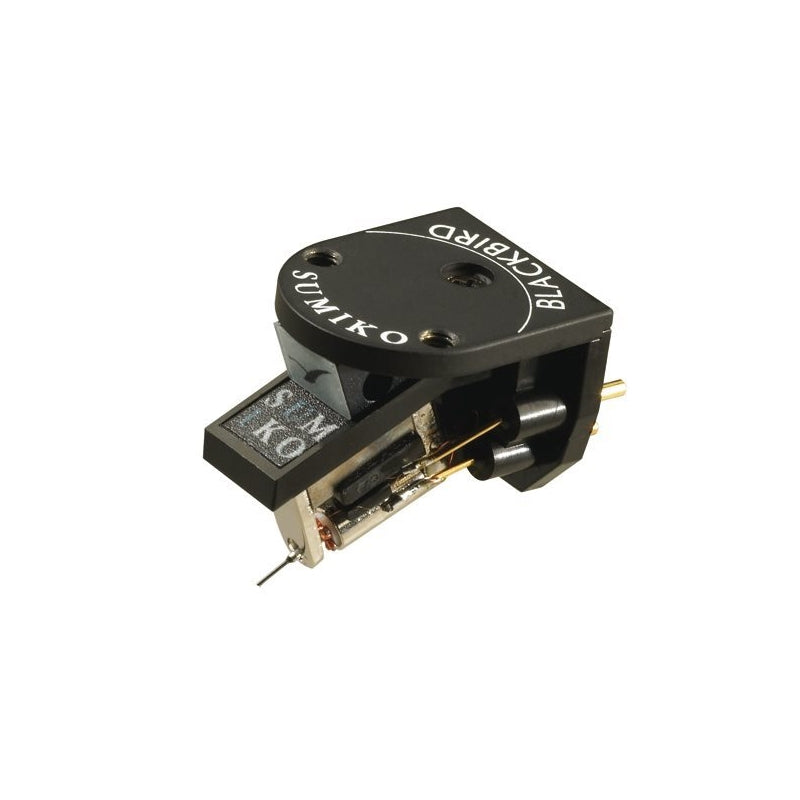 Pro-Ject Xtension 10 Turntable SuperPack With Sumiko Blackbird Cartridge (Mahogany)