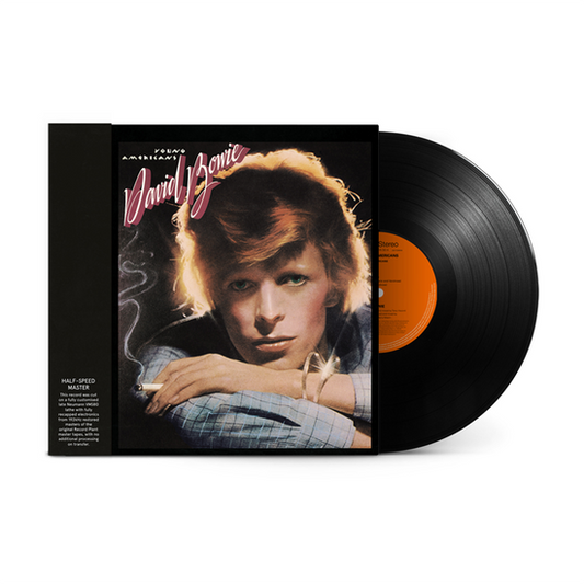 Young Americans [LP 50th Anniversary Half Speed Master]